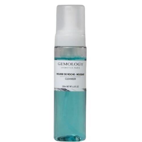 Cleanser - Mousse de Roche 200 ML - Image 1