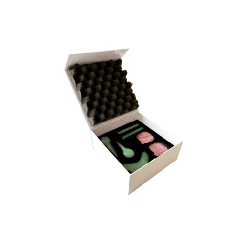 Collections Pierres de Massage pour le corps 7Pierres - Image 1