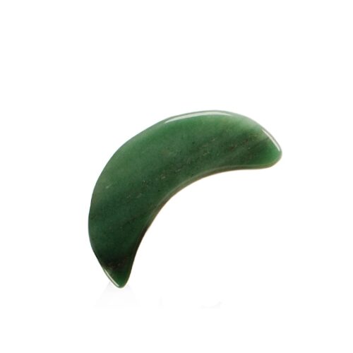 Demi Lune de Jade - Image 1