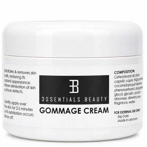 GOMMAGE CREAM 50 ML - Image 1