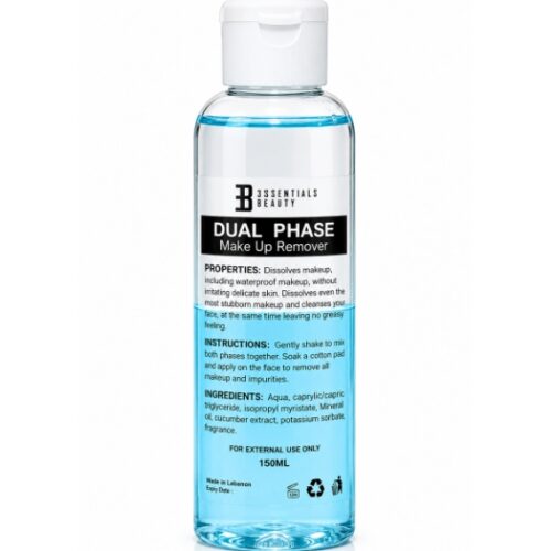 Makeup Remover Cleanser