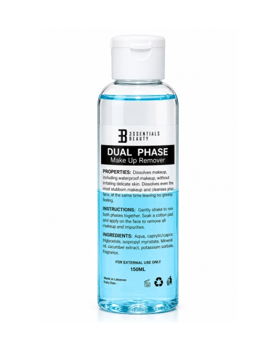 Makeup Remover Cleanser