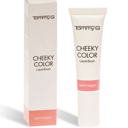 Cheeky Color Liquid Blush - Image 3