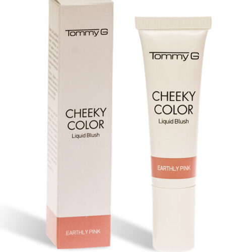 Cheeky Color Liquid Blush - Image 5