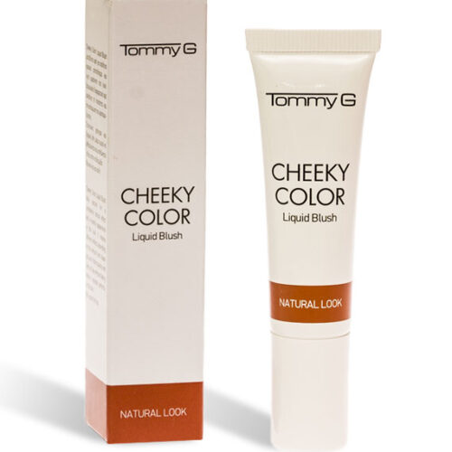 Cheeky Color Liquid Blush - Image 4