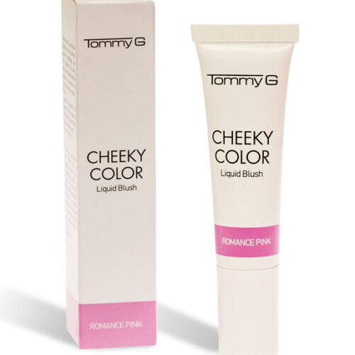 Cheeky Color Liquid Blush - Image 6