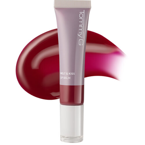 Melt & Kiss Tinted Lip Balm - Image 6
