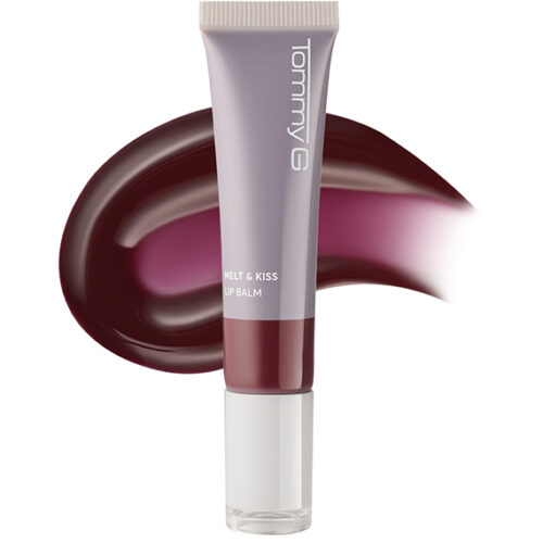 Melt & Kiss Tinted Lip Balm - Image 3