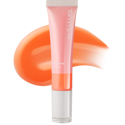 Melt & Kiss Tinted Lip Balm - Image 7