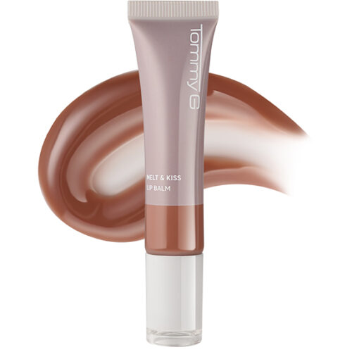 Melt & Kiss Tinted Lip Balm - Image 4