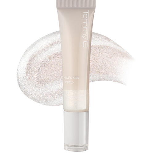 Melt & Kiss Tinted Lip Balm - Image 2