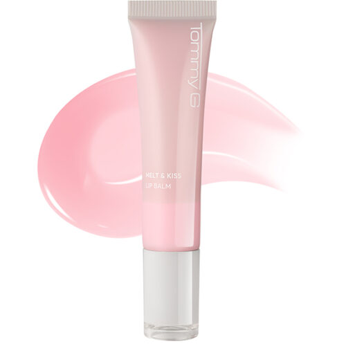 Melt & Kiss Tinted Lip Balm - Image 5